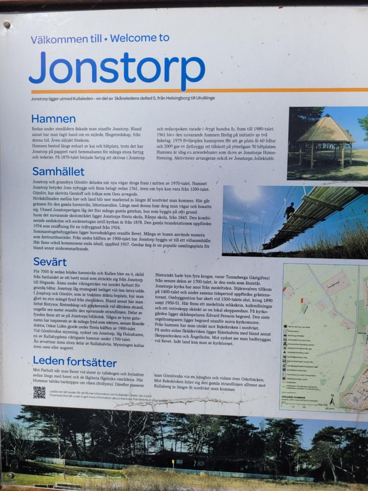 Helgas Stuga I Jonstorp Kültér fotó