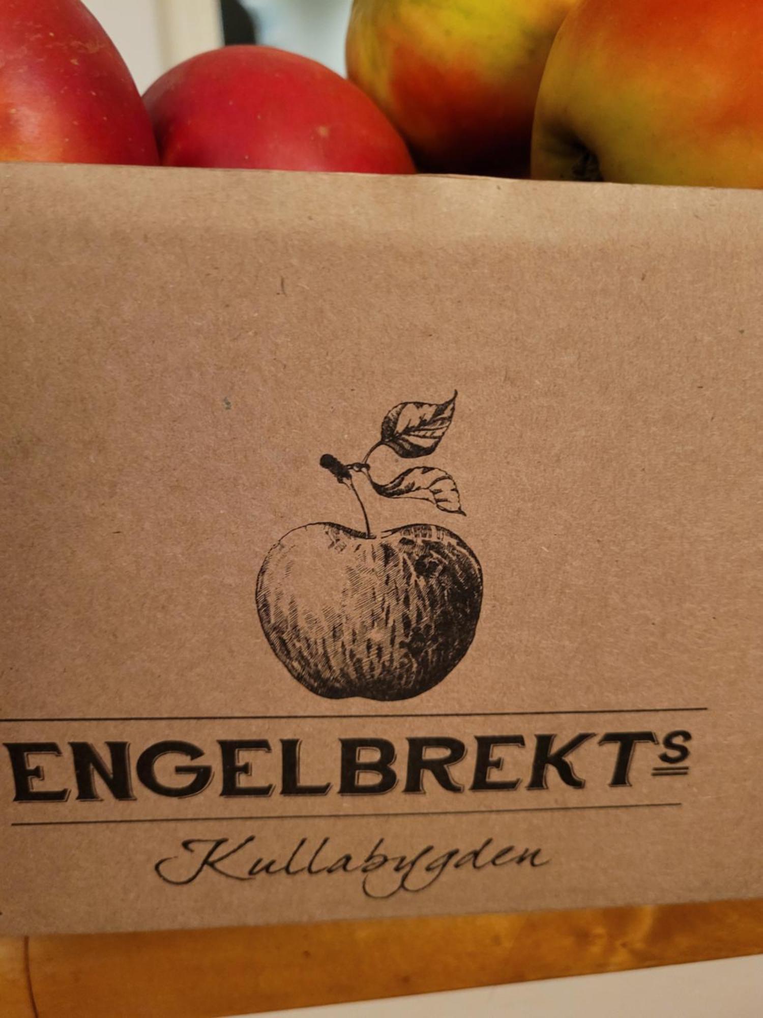 Helgas Stuga I Jonstorp Kültér fotó